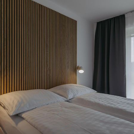 Studio 777 Apartments Illmitz Rum bild