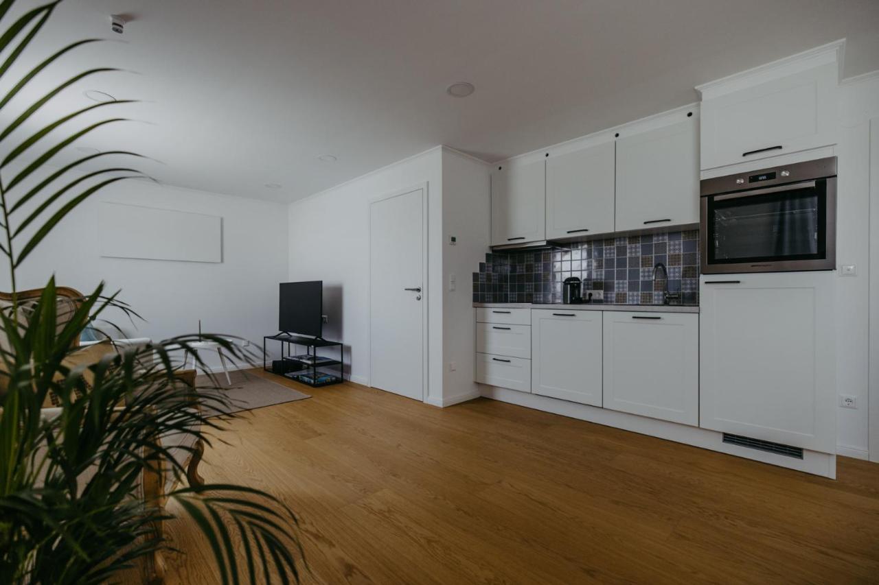 Studio 777 Apartments Illmitz Rum bild