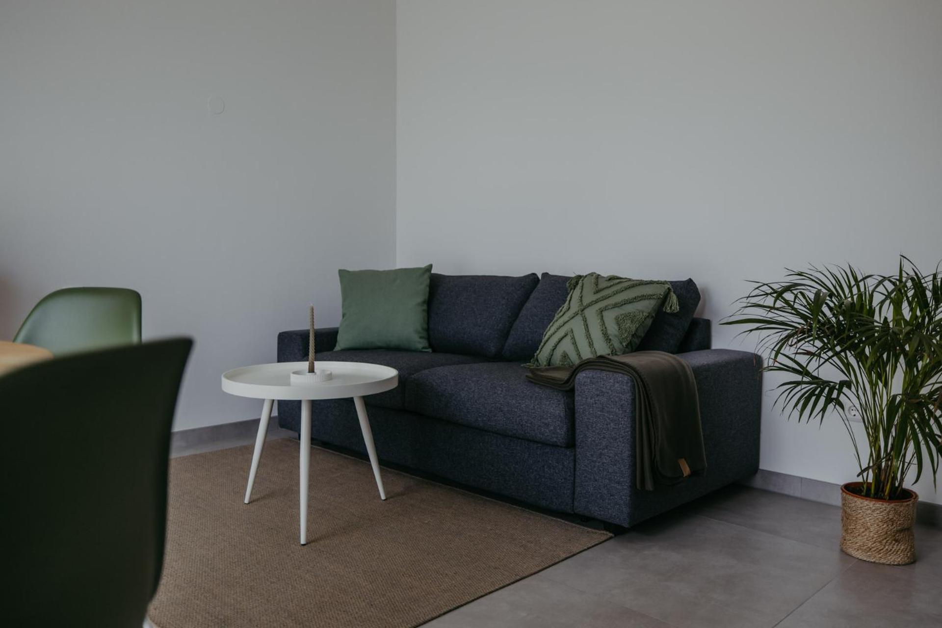 Studio 777 Apartments Illmitz Rum bild