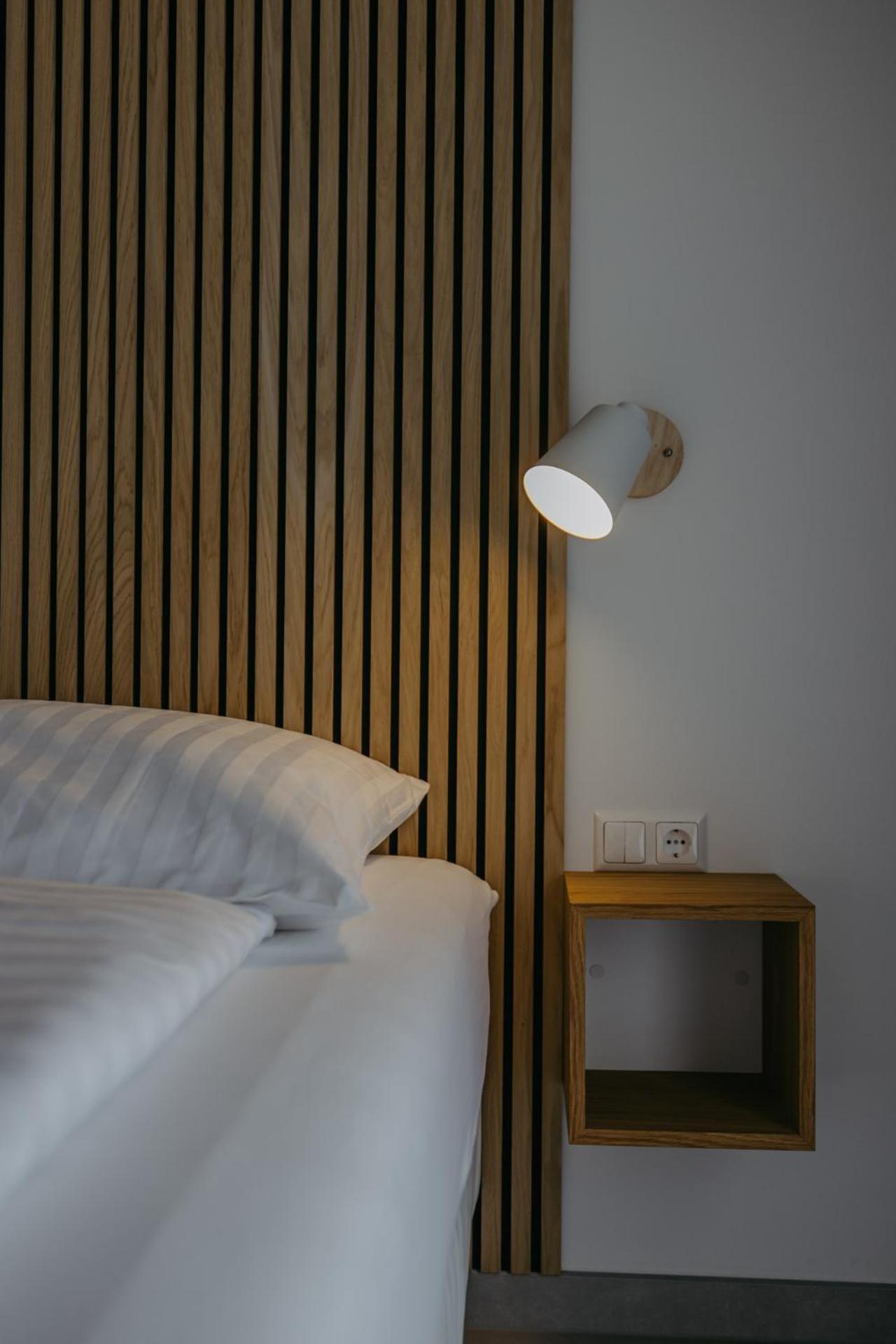 Studio 777 Apartments Illmitz Rum bild