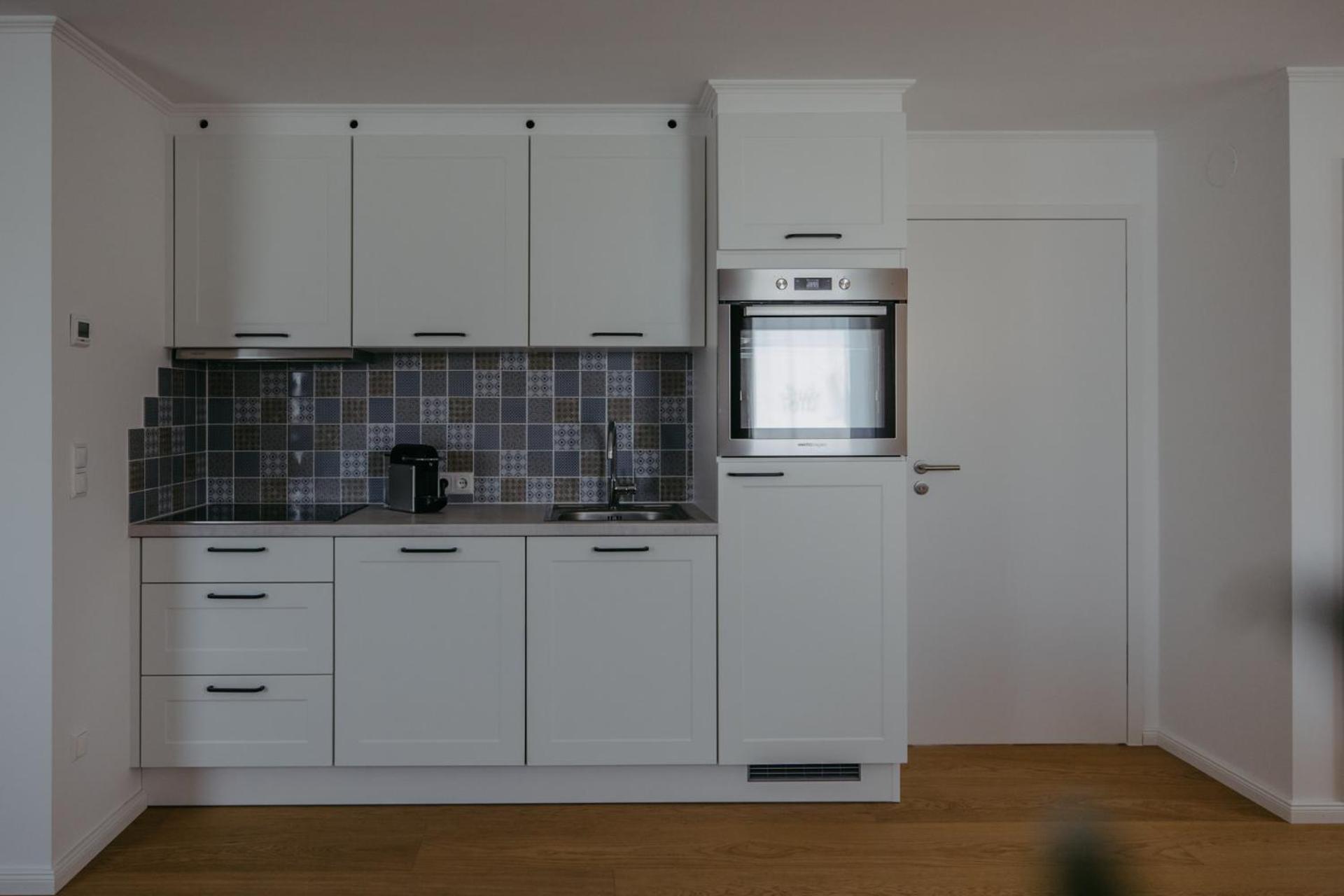 Studio 777 Apartments Illmitz Rum bild
