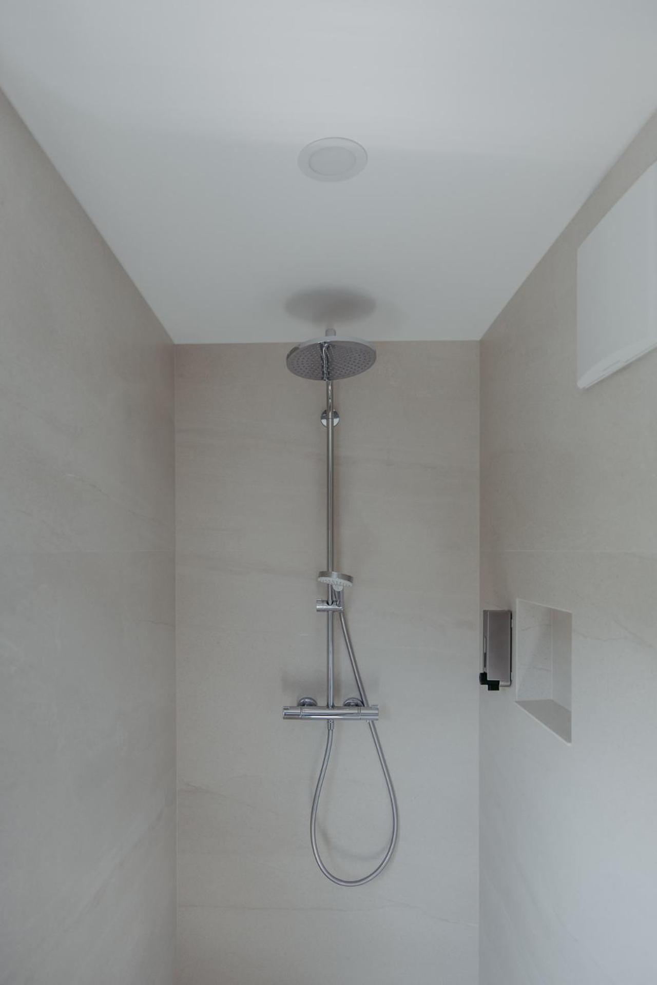 Studio 777 Apartments Illmitz Rum bild